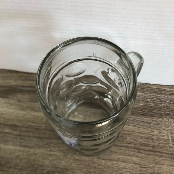 Hofbrauhaus Munchen Glass Beer Mug - Picture 4 of 10